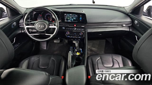 Hyundai Avante (CN7) Modern, 2023 7