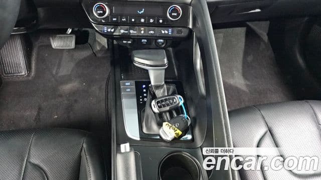 Hyundai Avante (CN7) Modern, 2023 9