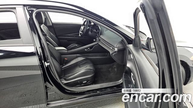 Hyundai Avante (CN7) Modern, 2023 11