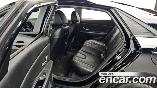 Hyundai Avante (CN7) Modern, 2023 12