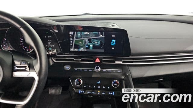 Hyundai Avante (CN7) Modern, 2023 14