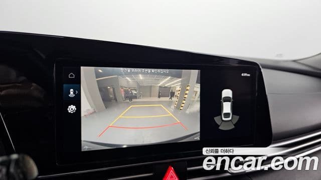 Hyundai Avante (CN7) Modern, 2023 15