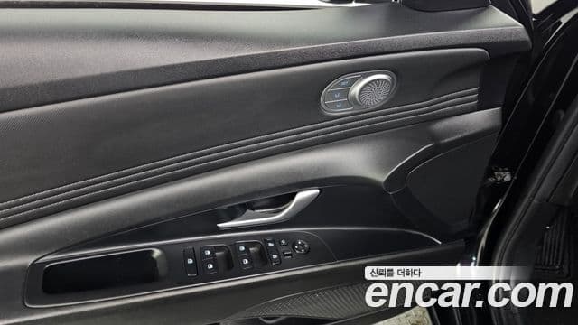 Hyundai Avante (CN7) Modern, 2023 18