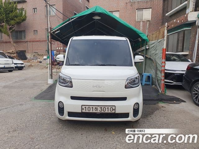 Kia The / новый New Ray Best Selection, 2022 1