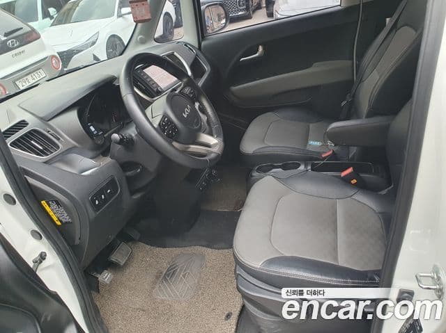 Kia The / новый New Ray Best Selection, 2022 8