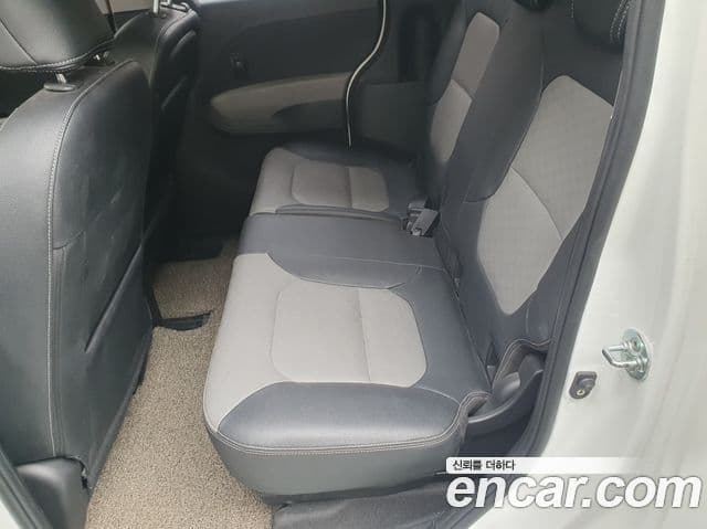 Kia The / новый New Ray Best Selection, 2022 9