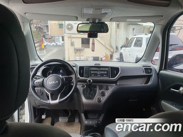 Kia The / новый New Ray Best Selection, 2022 10