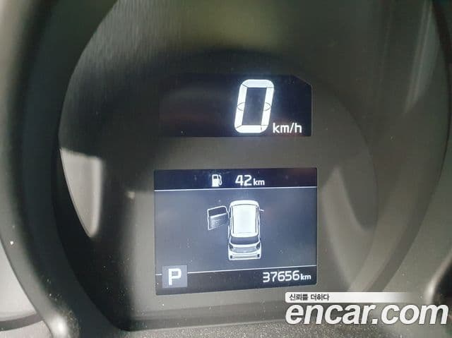 Kia The / новый New Ray Best Selection, 2022 12