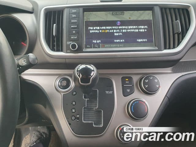 Kia The / новый New Ray Best Selection, 2022 13