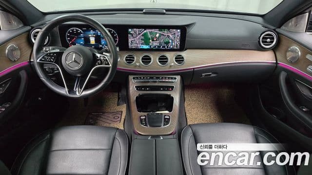 Mercedes-Benz E-класс W213 Exclusive, 2022 7