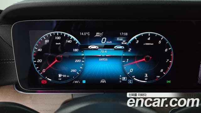 Mercedes-Benz E-класс W213 Exclusive, 2022 8