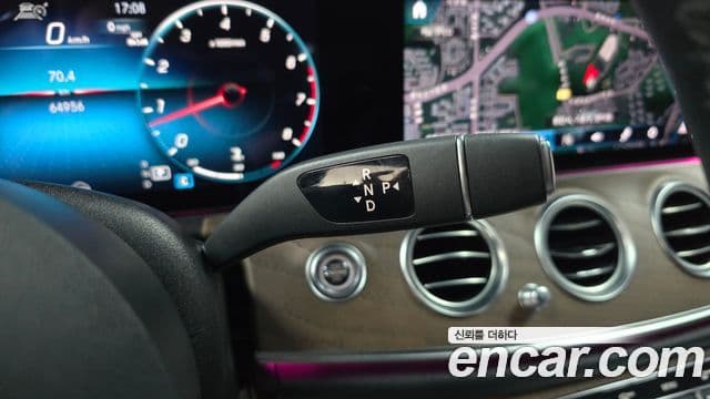 Mercedes-Benz E-класс W213 Exclusive, 2022 9