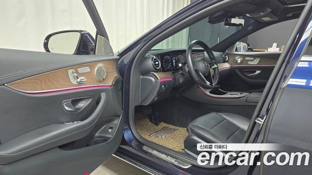 Mercedes-Benz E-класс W213 Exclusive, 2022 10