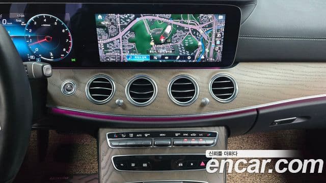 Mercedes-Benz E-класс W213 Exclusive, 2022 14