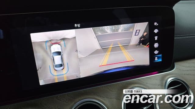 Mercedes-Benz E-класс W213 Exclusive, 2022 15