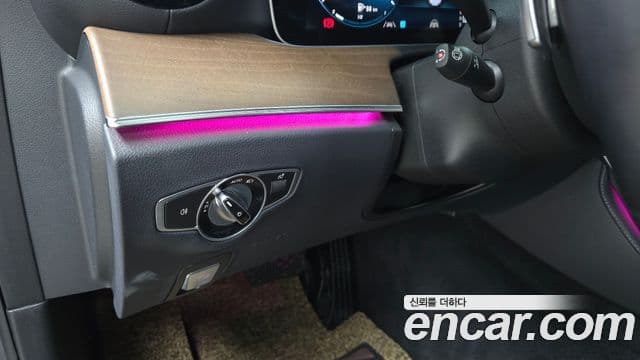 Mercedes-Benz E-класс W213 Exclusive, 2022 17