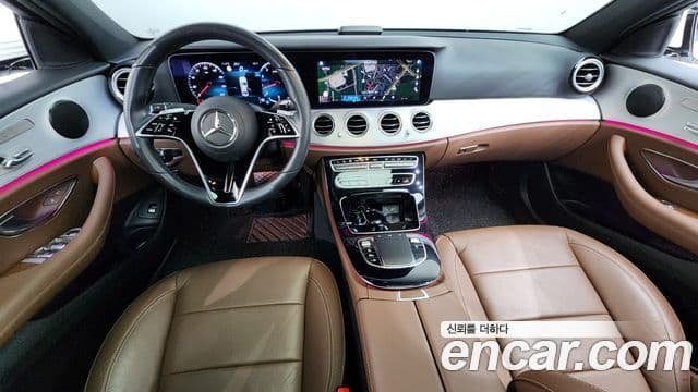 Mercedes-Benz E-класс W213 Avantgarde, 2021 7