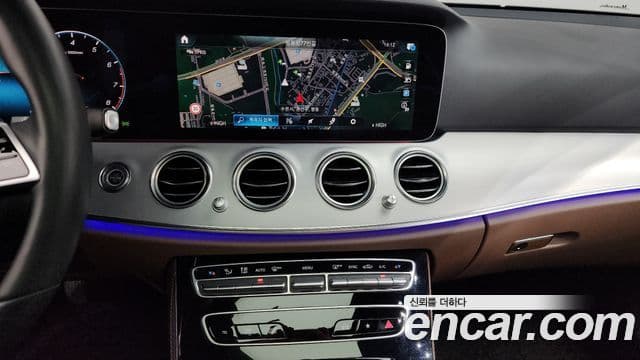 Mercedes-Benz E-класс W213 Avantgarde, 2021 14