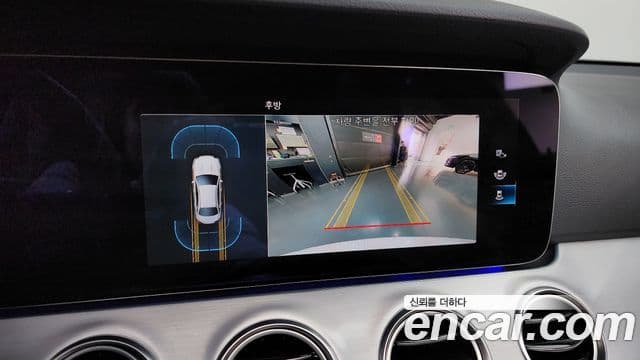 Mercedes-Benz E-класс W213 Avantgarde, 2021 15