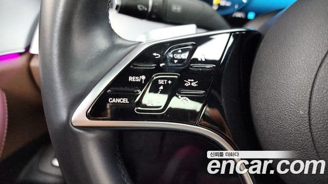 Mercedes-Benz E-класс W213 Avantgarde, 2021 17