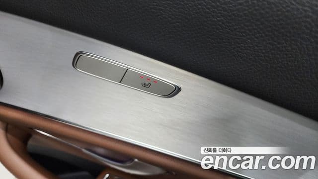 Mercedes-Benz E-класс W213 Avantgarde, 2021 18