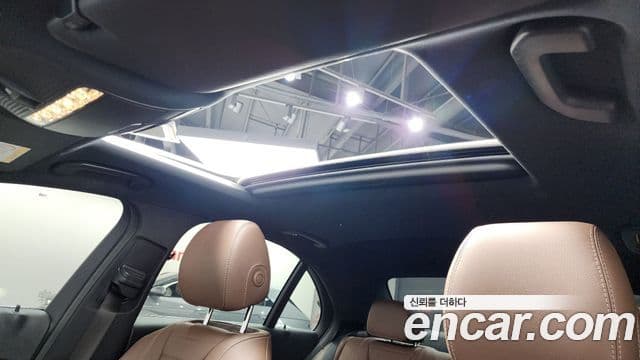 Mercedes-Benz E-класс W213 Avantgarde, 2021 19