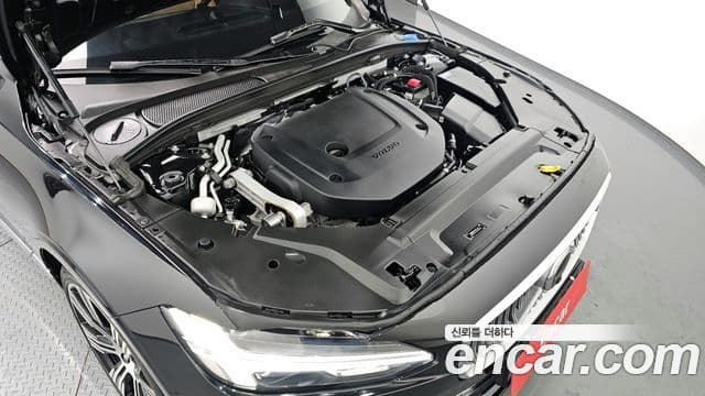 Volvo S90 B6 AWD Inscription, 2021 6