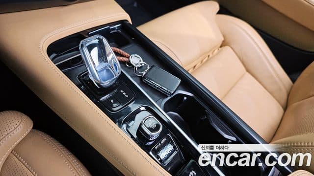 Volvo S90 B6 AWD Inscription, 2021 9