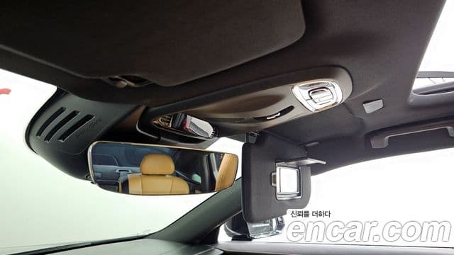 Volvo S90 B6 AWD Inscription, 2021 18