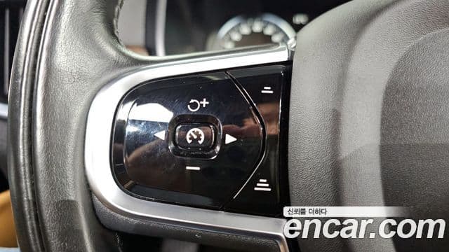 Volvo S90 B6 AWD Inscription, 2021 19