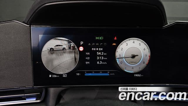 Hyundai The / новый New Avante (CN7) 2.0 N, 2025 8