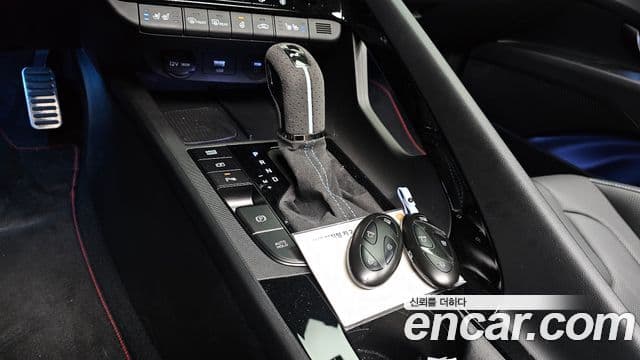 Hyundai The / новый New Avante (CN7) 2.0 N, 2025 9