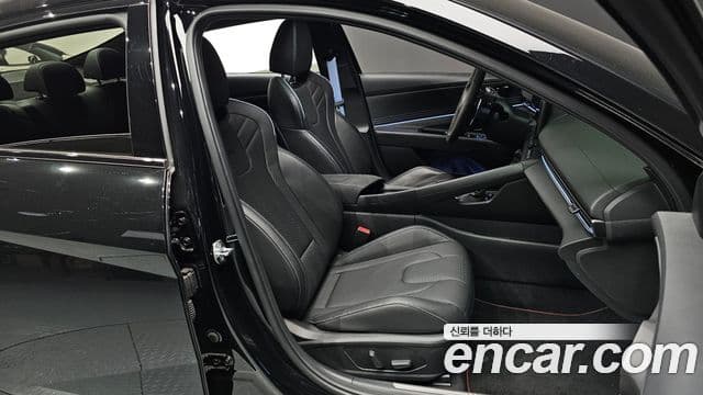 Hyundai The / новый New Avante (CN7) 2.0 N, 2025 10