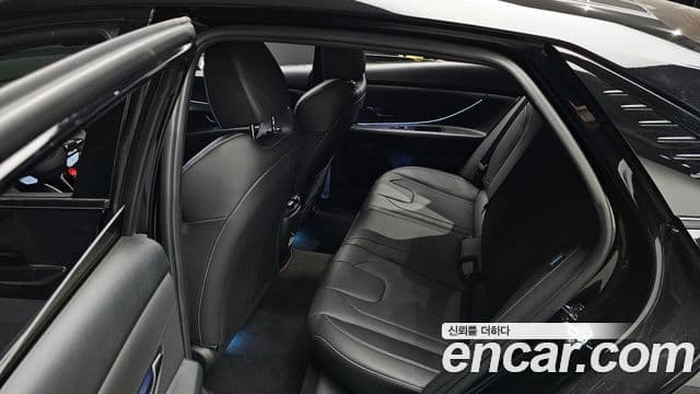 Hyundai The / новый New Avante (CN7) 2.0 N, 2025 12