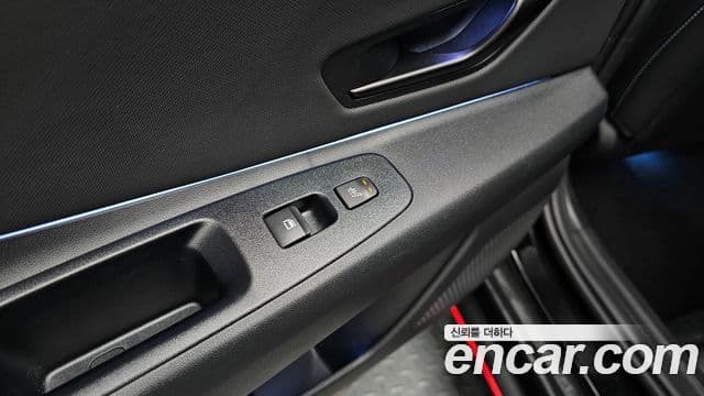 Hyundai The / новый New Avante (CN7) 2.0 N, 2025 19