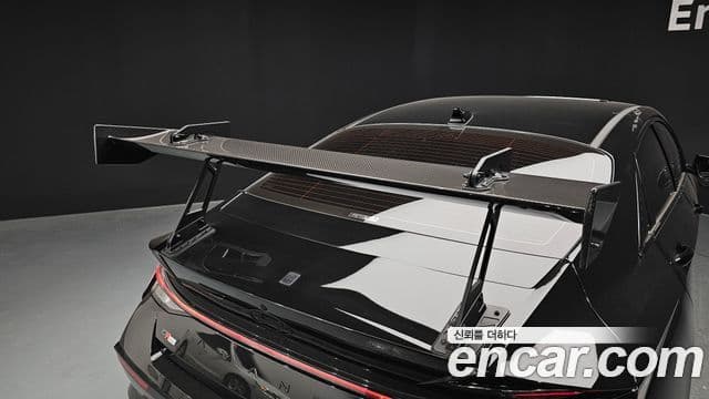 Hyundai The / новый New Avante (CN7) 2.0 N, 2025 20