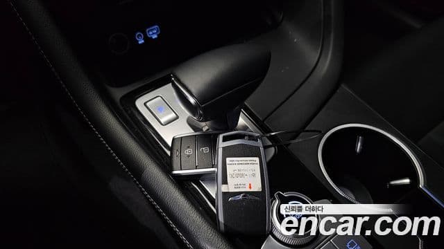 Genesis G70 Advanced, 2018 9