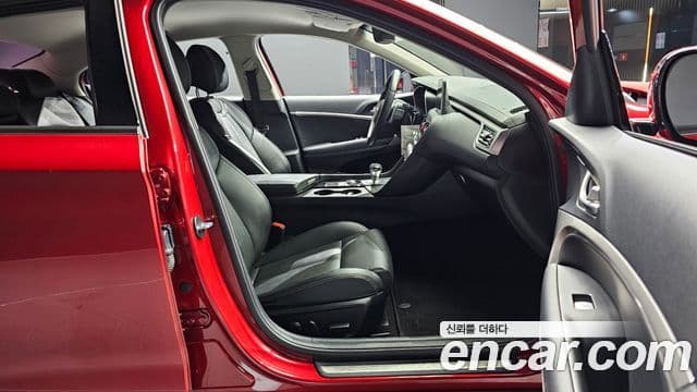 Genesis G70 Advanced, 2018 10