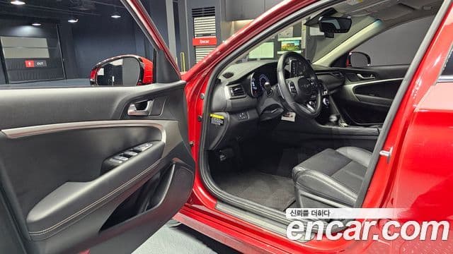 Genesis G70 Advanced, 2018 11