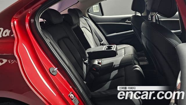 Genesis G70 Advanced, 2018 12