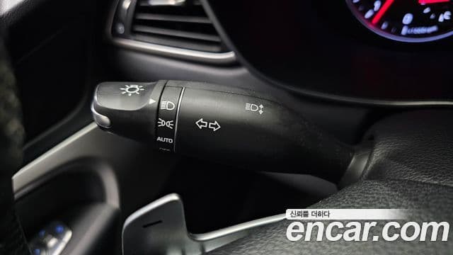 Genesis G70 Advanced, 2018 18