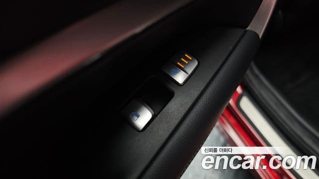 Genesis G70 Advanced, 2018 19