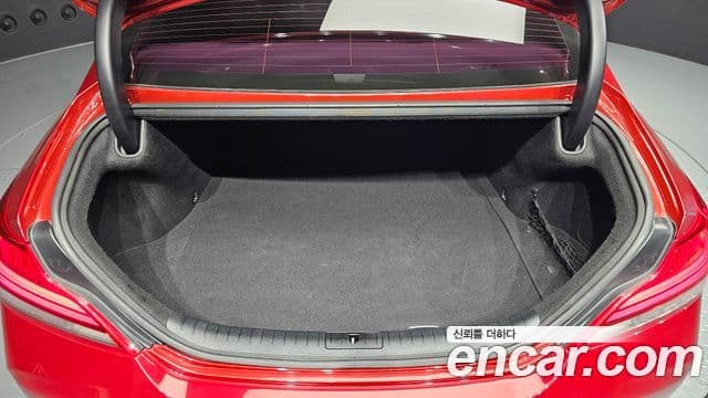 Genesis G70 Advanced, 2018 20