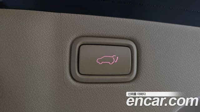 Kia The / новый New Carnival Noblesse Special, 2019 18