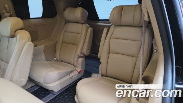 Kia The / новый New Carnival Noblesse Special, 2019 19