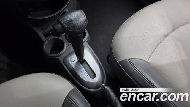 Chevrolet(GM대우) Spark Star, 2012 9