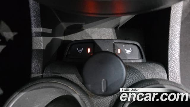 Chevrolet(GM대우) Spark Star, 2012 17