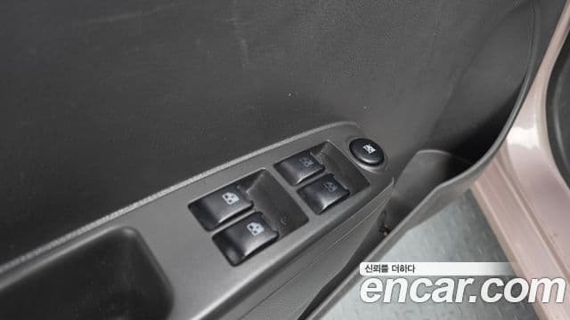 Chevrolet(GM대우) Spark Star, 2012 18