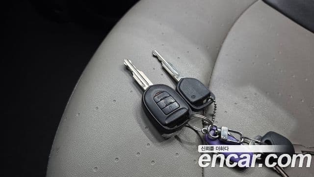 Chevrolet(GM대우) Spark Star, 2012 19