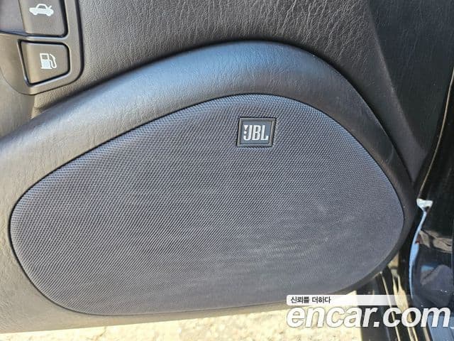 Hyundai New Grandeur XG 빌트인캠2 — базовая версия - Built-in Cam 2, 2004 17